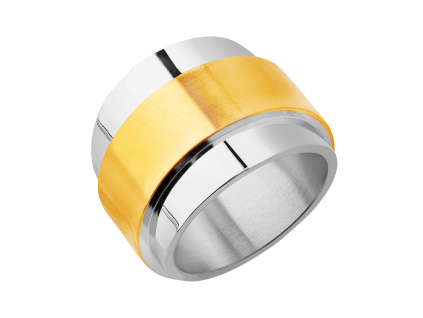 Prsten Elixa EL125-6549-15 - Minuteka.cz