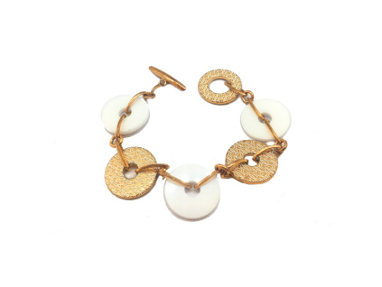 Náramek GC CWB10902 - Minuteka.cz