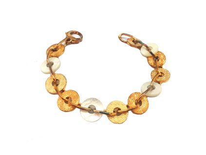 Náramek GC CWB10903 - Minuteka.cz