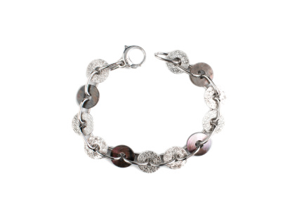 Náramek GC CWB80806 - Minuteka.cz