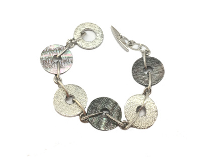 Náramek GC CWB90701 - Minuteka.cz