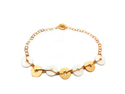 Náhrdelník GC CWN10901 - Minuteka.cz