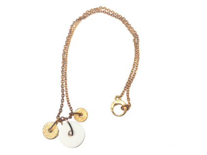 Náhrdelník GC CWN10906 - Minuteka.cz