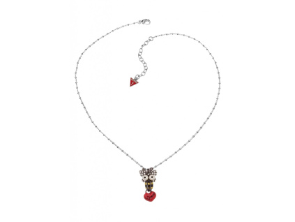 Náhrdelník Guess UBN12020 - Minuteka.cz