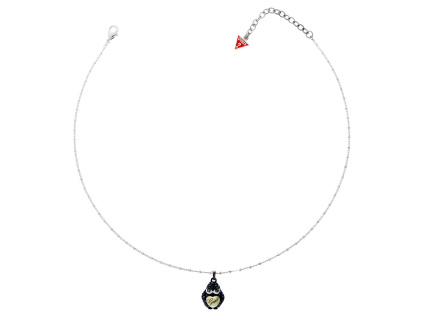 Náhrdelník Guess UBN12021 - Minuteka.cz