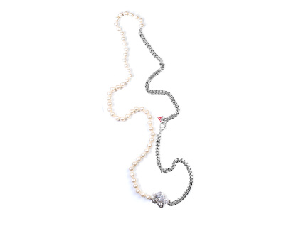 Náhrdelník Guess UBN81019 - Minuteka.cz