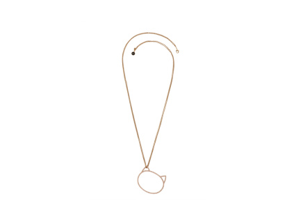 Náhrdelník Karl Lagerfeld 5420546 - Minuteka.cz