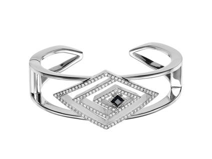 Náramek Karl Lagerfeld 5483666 - Minuteka.cz