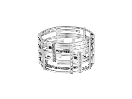 Náramek Karl Lagerfeld 5512166 - Minuteka.cz