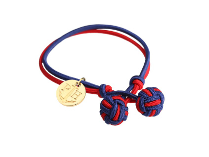 Náramek Paul Hewitt PH-KB-NR-L-G - Minuteka.cz