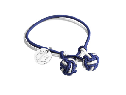 Náramek Paul Hewitt PH-KB-NW-XXL-S - Minuteka.cz