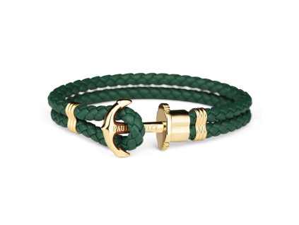 Náramek Paul Hewitt PH-PH-L-G-G-L - Minuteka.cz