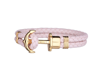 Náramek Paul Hewitt PH-PH-L-G-PR-XXL - Minuteka.cz