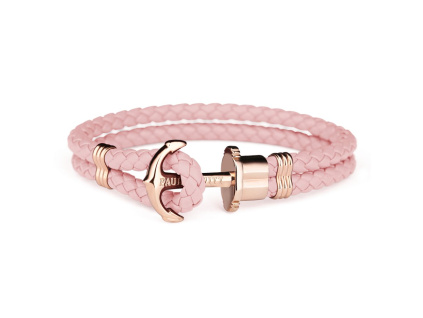 Náramek Paul Hewitt PH-PH-L-R-A-XS - Minuteka.cz