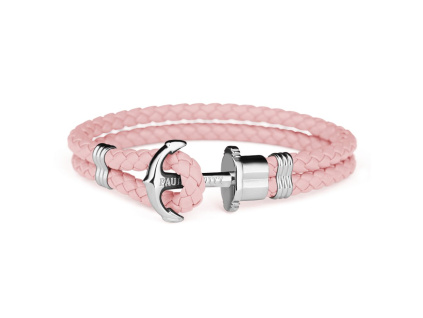 Náramek Paul Hewitt PH-PH-L-S-A-XXL - Minuteka.cz