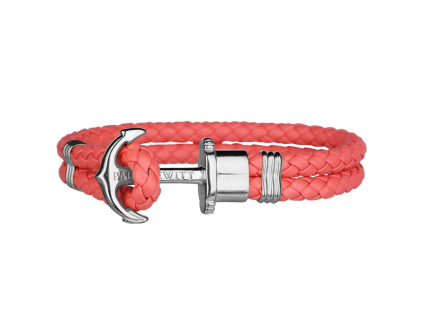 Náramek Paul Hewitt PH-PH-L-S-CB-L - Minuteka.cz