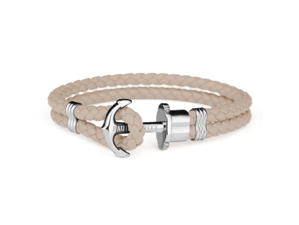 Náramek Paul Hewitt PH-PH-L-S-H-S - Minuteka.cz