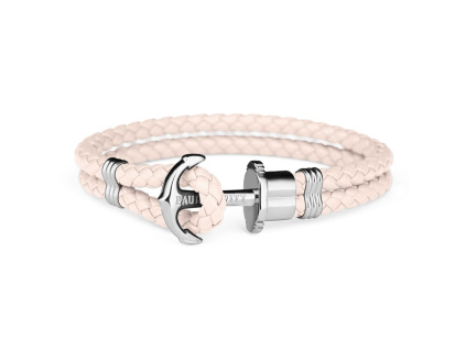 Náramek Paul Hewitt PH-PH-L-S-PR-XXL - Minuteka.cz