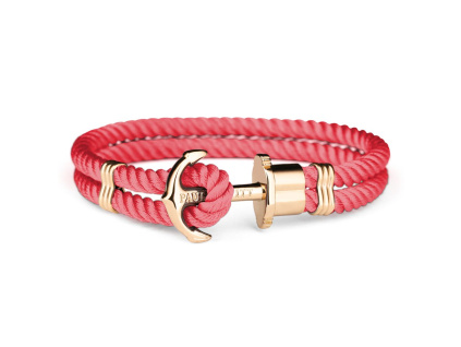 Náramek Paul Hewitt PH-PH-N-G-CB-XL - Minuteka.cz