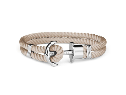 Náramek Paul Hewitt PH-PH-N-S-H-XS - Minuteka.cz