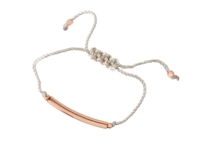 Náramek Rosefield JBRR-P002 - Minuteka.cz