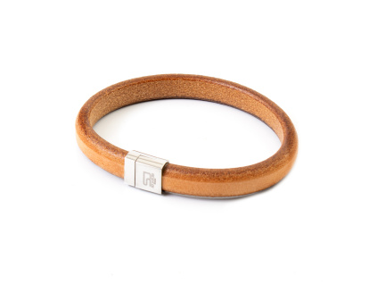 Náramek Sif Jakobs BR28221-BR-19_5 - Minuteka.cz