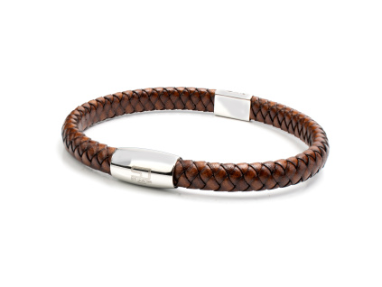 Náramek Sif Jakobs BR28681AC-BR-21 - Minuteka.cz