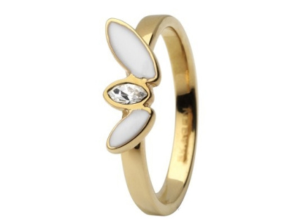 Prsten Skagen JRSG029SS8 - Minuteka.cz