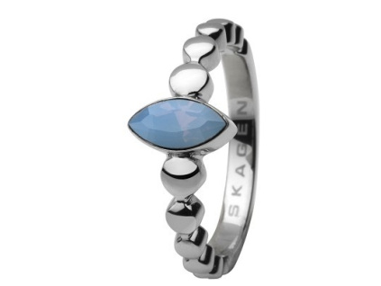 Prsten Skagen JRSI005SS8 - Minuteka.cz