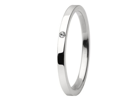 Prsten Skagen JRSS025SS5 - Minuteka.cz