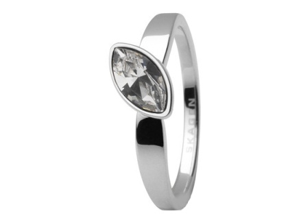 Prsten Skagen JRSS034SS6 - Minuteka.cz