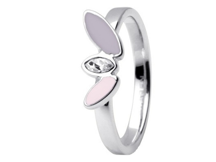 Prsten Skagen JRSV029SS8 - Minuteka.cz