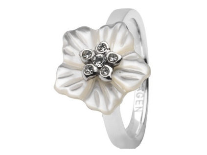 Prsten Skagen JRSW023SS6 - Minuteka.cz