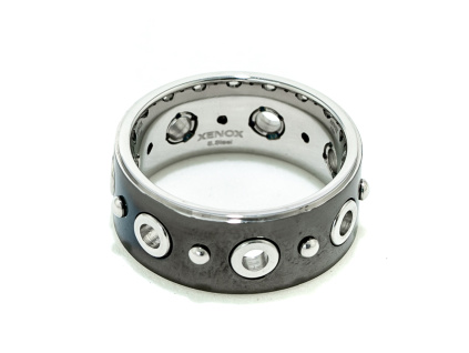 Prsten Xenox X1485-50 - Minuteka.cz