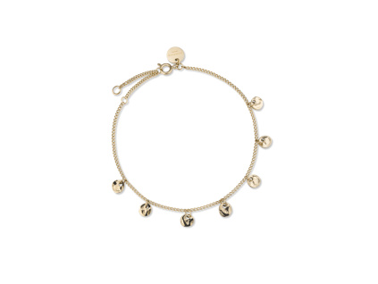 Náramek Rosefield BMLBG-J238 - Minuteka.cz