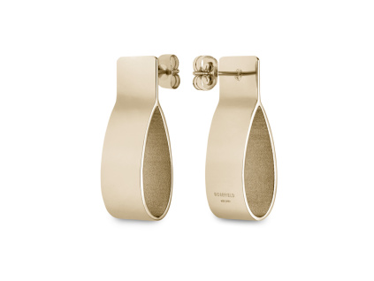 Náušnice Rosefield FCEG-J224 - Minuteka.cz