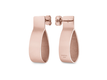 Náušnice Rosefield FCER-J225 - Minuteka.cz