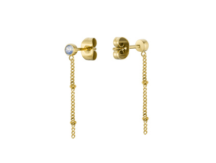 Náušnice Rosefield JCSSCG-J255 - Minuteka.cz