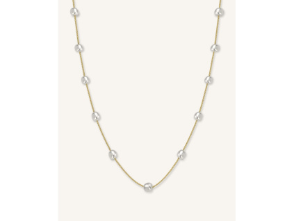 Náramek Rosefield JLPCG-J176 - Minuteka.cz