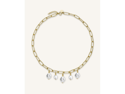 Náramek Rosefield JLPCNG-J177 - Minuteka.cz