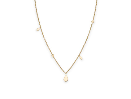 Náhrdelník Rosefield JSDNG-J054 - Minuteka.cz