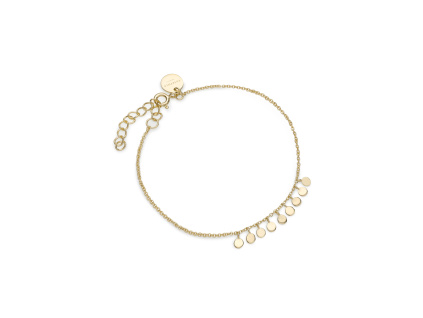 Náramek Rosefield JTBMG-J433 - Minuteka.cz