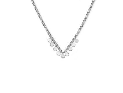 Náhrdelník Rosefield JTNMS-J445 - Minuteka.cz