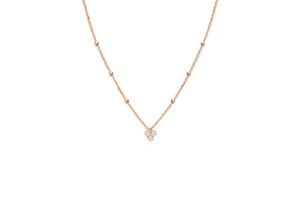 Náhrdelník Rosefield JTNTRG-J443 - Minuteka.cz