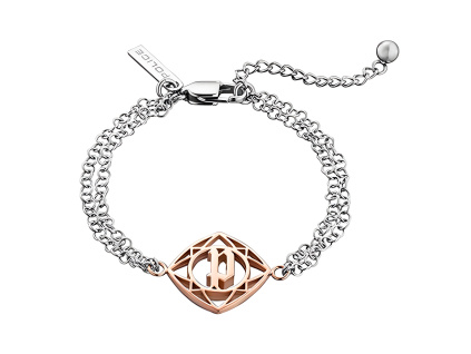 Náramek Police PJ25598BSSRG.04 - Minuteka.cz