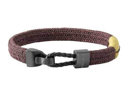 Náramek Police PJ26490BLC.01 - Minuteka.cz