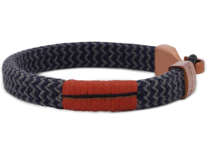 Náramek Police PJ26490BLN.02 - Minuteka.cz