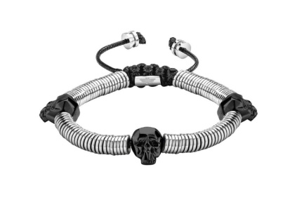 Náramek Police PJ26553BSSB.01 - Minuteka.cz