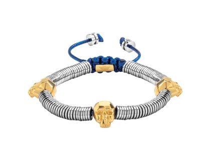 Náramek Police PJ26553BSSG.02 - Minuteka.cz