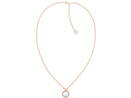 Náhrdelník Tommy Hilfiger 2780657 - Minuteka.cz